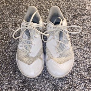 Nike Zoom Hyper Speed Court Volleyball Shoes